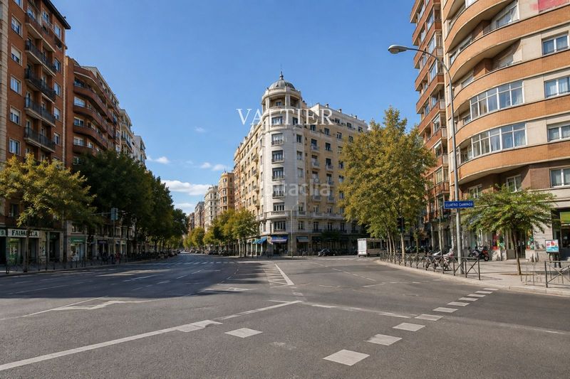 Foto 1a7215e6-cac1-402b-b9d2-ee8db5be1146. Lloguer pis a Berruguete Madrid