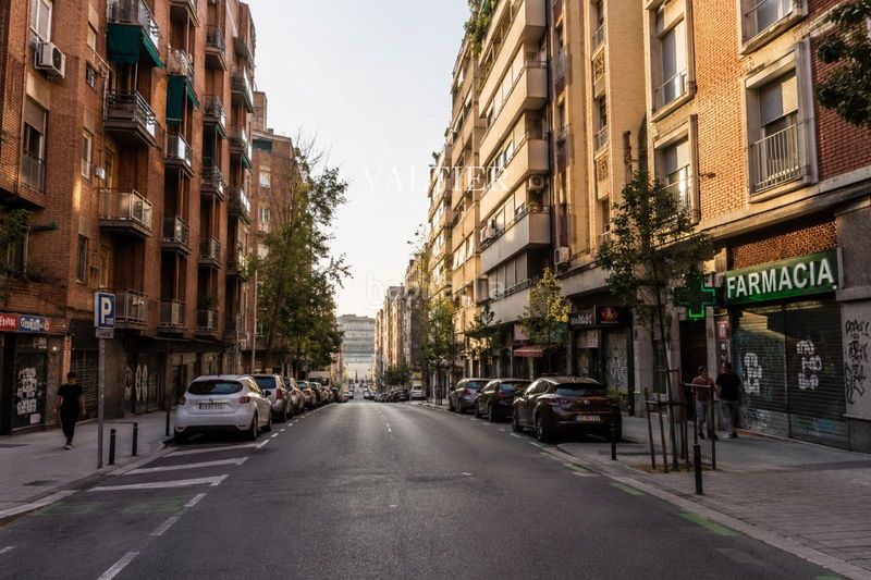 Foto 3ded80f1-3599-480d-9ea0-f94094de2261. Lloguer pis a Berruguete Madrid
