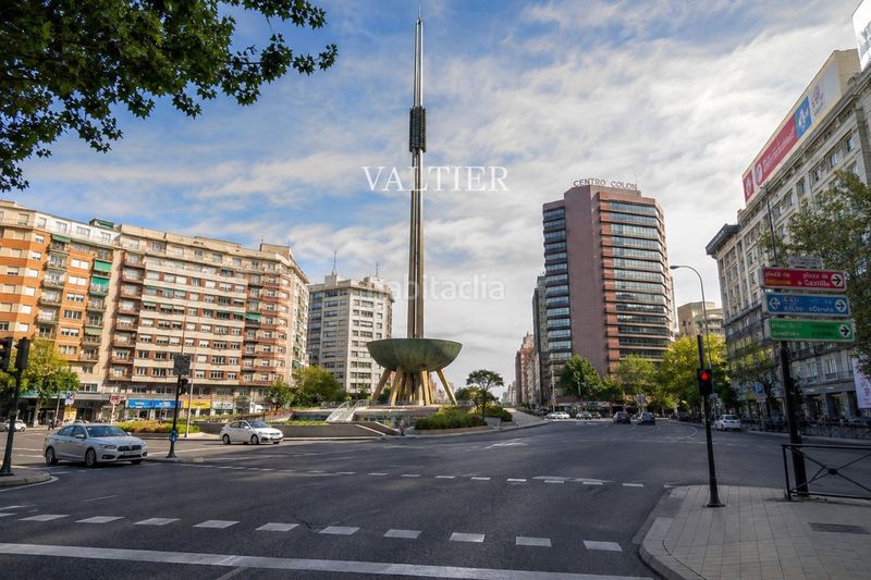 Foto 4dfda32c-cedc-4aeb-a41c-5bf0c5b1716b. Lloguer pis a Berruguete Madrid