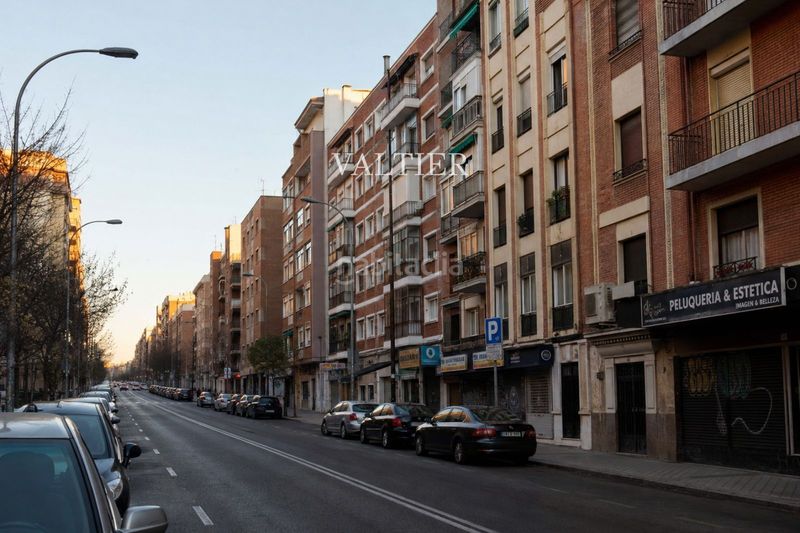 Foto 57756d3f-0d21-47cc-bc13-5d7a5142627b. Lloguer pis a Berruguete Madrid