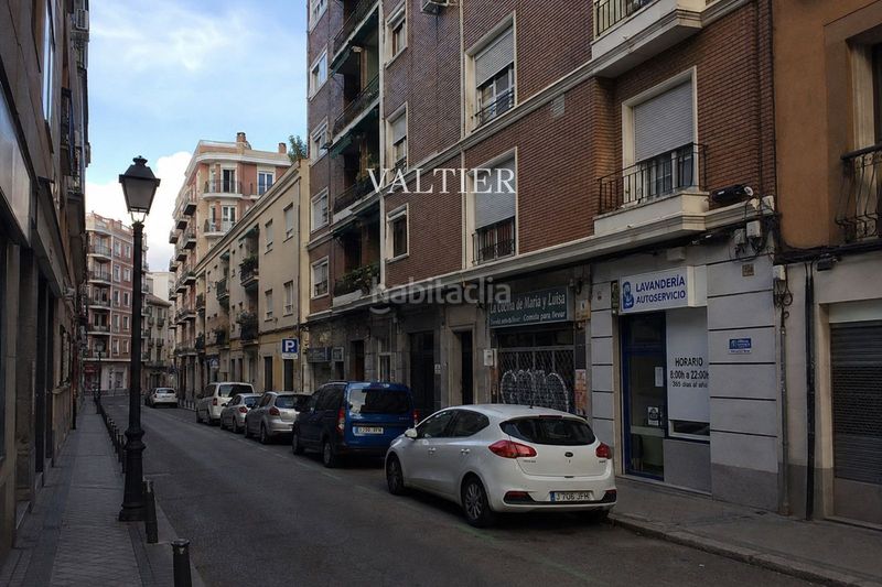 Foto 87d27430-15be-4264-a444-23ded5c74d9f. Lloguer pis a Berruguete Madrid