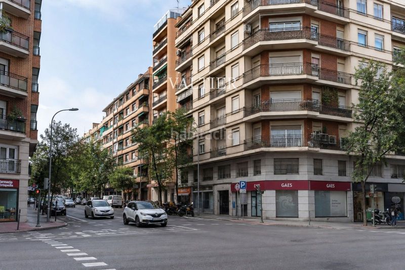 Foto b479a4e6-c75c-4355-b7c9-28e11460afbb. Lloguer pis a Berruguete Madrid