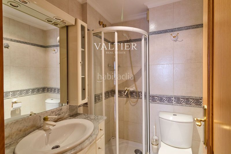 Foto 001ec820-218d-45d3-91df-fe91a2ceeceb. Rent flat with parking in Lista Madrid