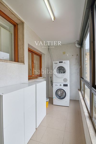 Foto 37c5d44d-fc75-43fd-a0f9-64e6e44634cd. Rent flat with parking in Lista Madrid