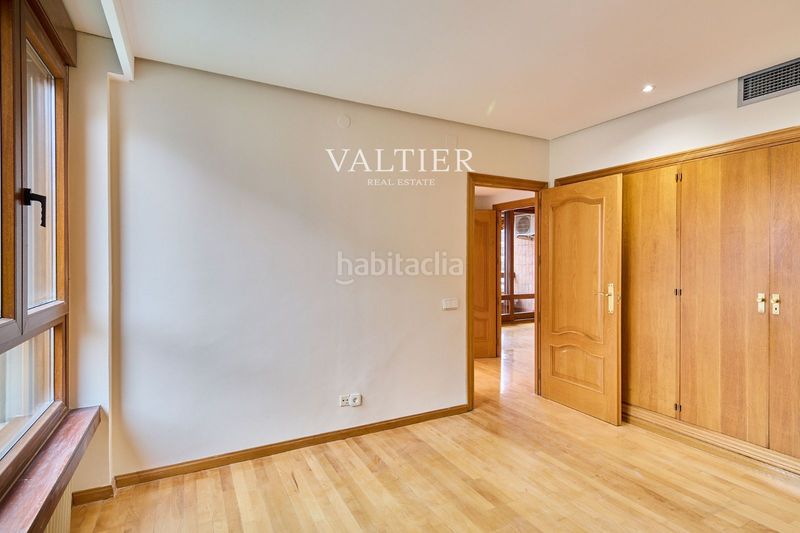 Foto 41cfd2b8-ccad-4c4c-8983-8d7661839fde. Rent flat with parking in Lista Madrid