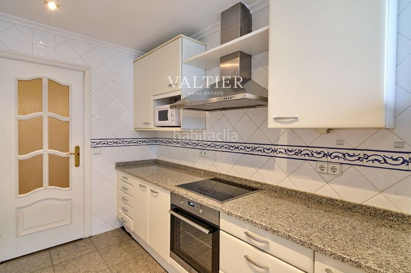 Foto 44603642-94f2-4701-969d-8f519c1e801a. Rent flat with parking in Lista Madrid