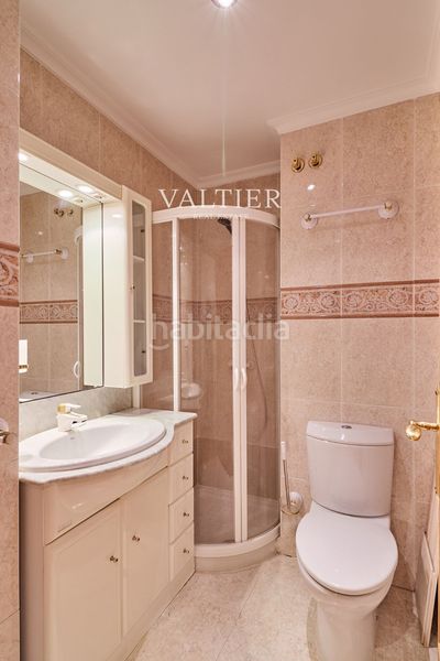 Foto 6c4adca9-9bd3-4c1a-a3c3-4e27f804b7a6. Rent flat with parking in Lista Madrid