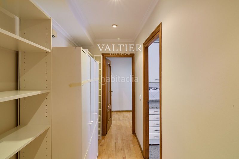 Foto 70936bda-64da-4920-8286-890c374a3dab. Rent flat with parking in Lista Madrid