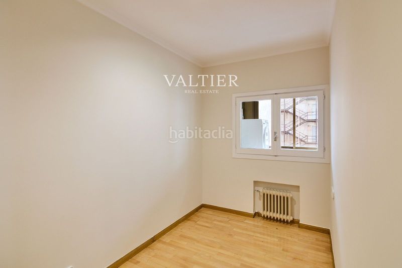 Foto 7ccc9263-006b-4f86-9f3a-ac7ed9c97770. Rent flat with parking in Lista Madrid