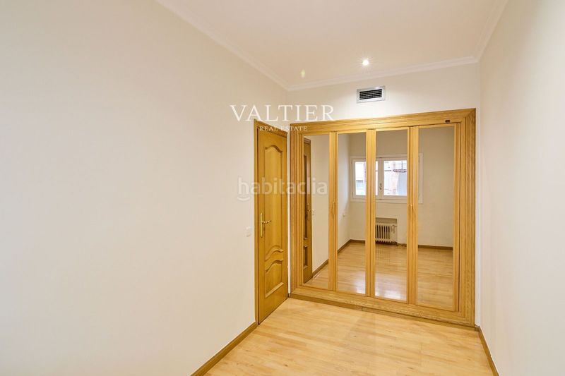 Foto 94a07264-ac08-4598-a165-1d50902fa7eb. Rent flat with parking in Lista Madrid