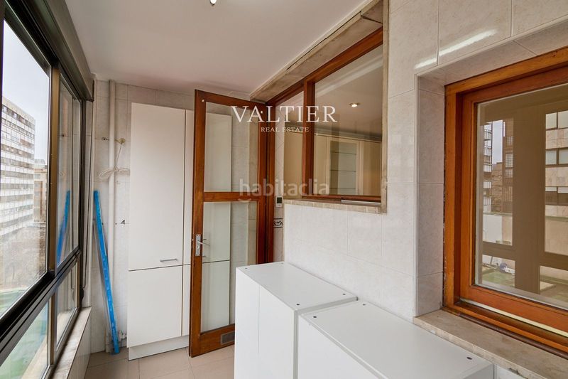 Foto c27a4921-8fbb-4339-b45b-5544c72c8ba6. Rent flat with parking in Lista Madrid