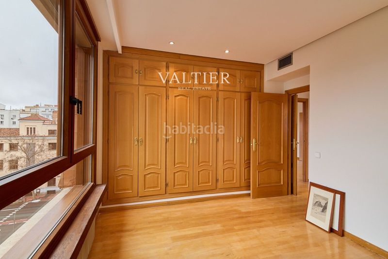 Foto da1e27b3-d36e-49c6-b517-c00357199ac9. Rent flat with parking in Lista Madrid