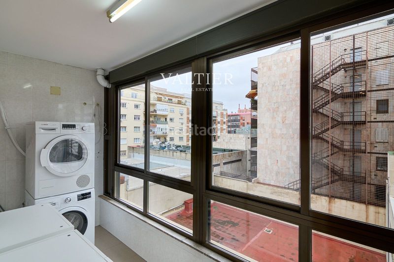 Foto e8f2d195-de43-448a-912a-1ca5576f966f. Rent flat with parking in Lista Madrid