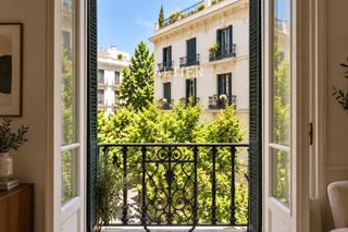 Piso  Recoletos. Piso en venta en recoletos, barrio salamanca, madrid