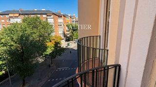 Pis  Magallanes. Piso a reformar en venta en arapiles, chamberi, madrid