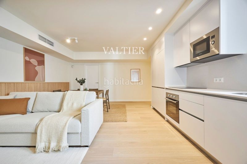 Foto 78a43c3a-0d9a-4b63-a807-72be27f5c3cf. Rent flat with heating in Imperial Madrid
