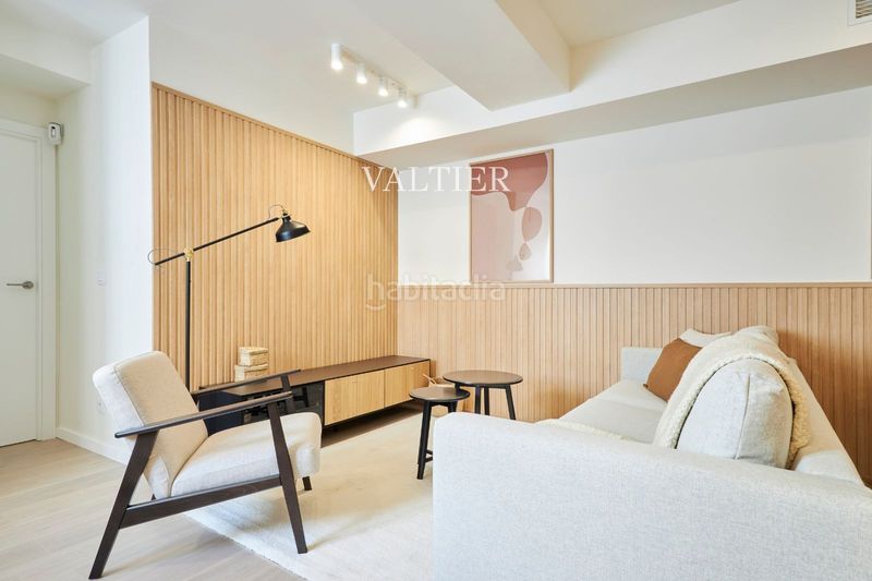 Foto dc26dd31-26c4-465b-9c77-f69e5eafd64c. Rent flat with heating in Imperial Madrid