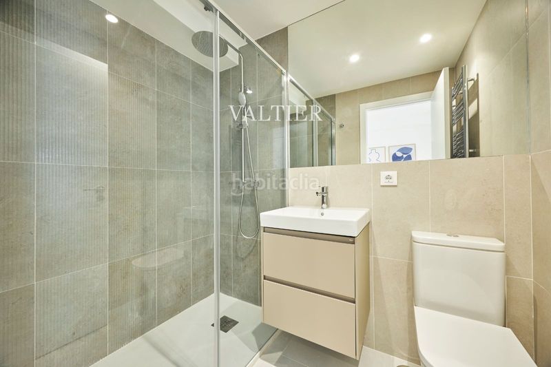 Foto ed0a6764-82dc-44f7-a6d1-3b99f74cd1de. Rent flat with heating in Imperial Madrid