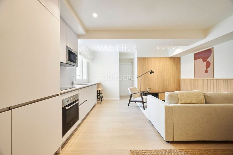Foto f277ffec-eaf5-460e-a579-502dee68e8e3. Rent flat with heating in Imperial Madrid