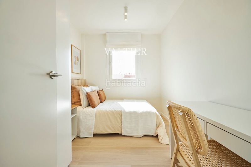 Foto fa0a8473-f106-4b12-a5c7-eaef09e85362. Rent flat with heating in Imperial Madrid