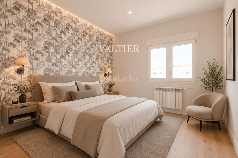 Foto ce3d0a7d-310b-48c8-8bdc-edfb9419d0c0. Pis amb calefacció a Ibiza Madrid