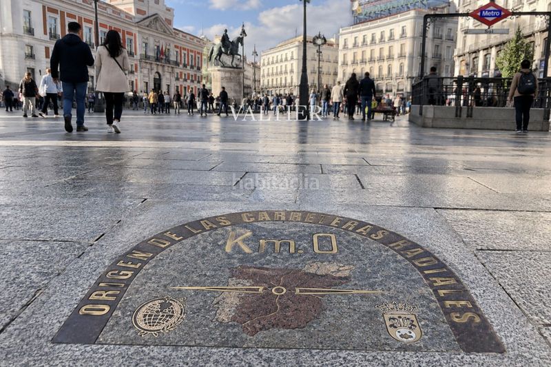 Foto 45c446b6-d048-4af8-905b-d73921b7536b. Lloguer pis amb aparcament a Argüelles Madrid