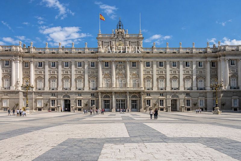 Foto 54de3d7e-5da6-45b7-a412-9931cca7e13a. Lloguer pis amb aparcament a Argüelles Madrid