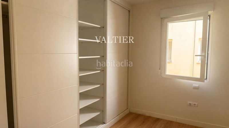 Foto 59cdbe21-be15-41b0-a00c-46521b2f4b16. Rent flat with parking in Argüelles Madrid