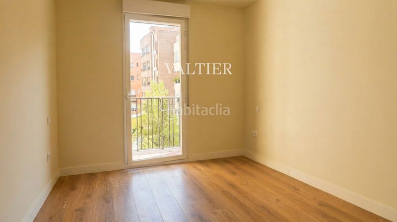 Foto eb1fd0bc-0075-4bca-be72-2ad66b9350d7. Rent flat with parking in Argüelles Madrid
