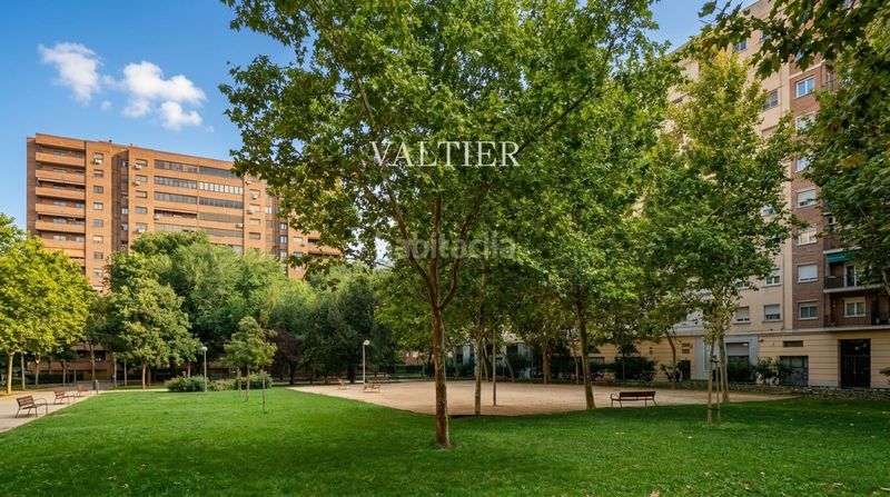 Foto 0457313f-f572-4aac-9494-e3f5932f0178. Lloguer pis a Prosperidad Madrid