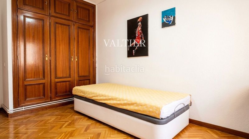 Foto 3611afa7-a7df-4494-982b-1e56536ac3ae. Lloguer pis a Prosperidad Madrid