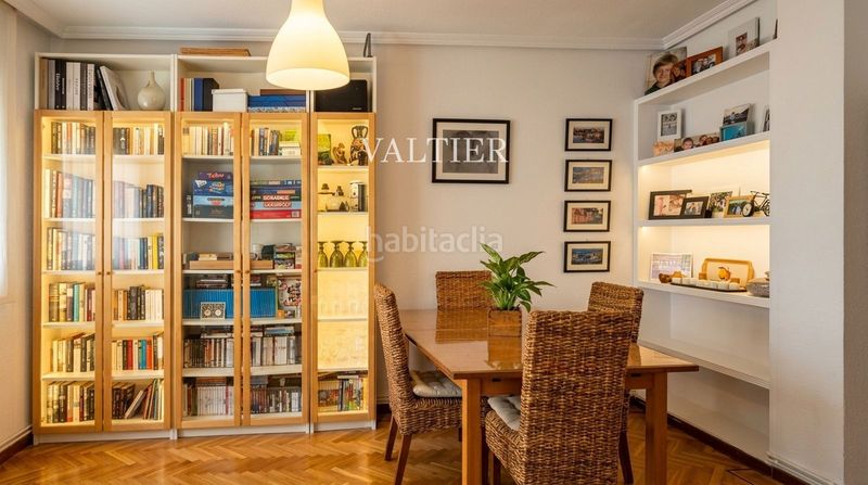 Foto 4fa4d818-c646-4c9e-bca8-744733c6cb73. Lloguer pis a Prosperidad Madrid