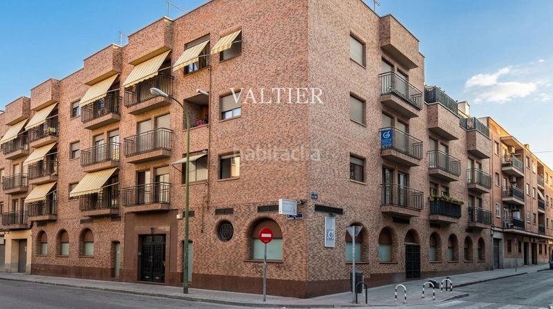 Foto 600235ef-9cbd-4967-80af-9f747edd7c5c. Lloguer pis a Prosperidad Madrid