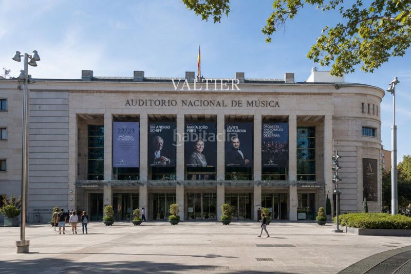 Foto a06c18b1-daf2-4a5f-a830-8144c66bb529. Lloguer pis a Prosperidad Madrid