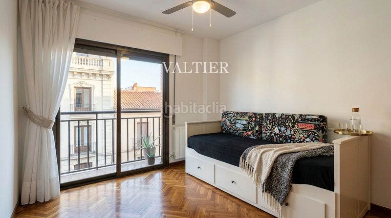 Foto ba474cb7-2233-44c7-9e29-81cb70d3ab49. Lloguer pis a Prosperidad Madrid