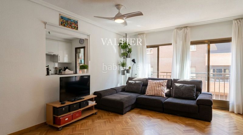 Foto cbd19dca-7c2a-4205-b19c-ac37731eb616. Lloguer pis a Prosperidad Madrid