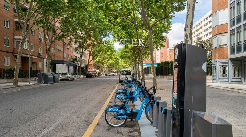 Foto d3f4c557-14ad-4c30-a0da-824273791e26. Lloguer pis a Prosperidad Madrid