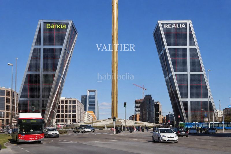Foto e8f7147e-9bf1-4cb5-b523-a44e4716c5c0. Lloguer pis a Prosperidad Madrid