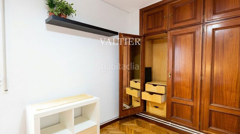 Foto f2b57f08-eec7-40ed-9942-605bce01fd86. Lloguer pis a Prosperidad Madrid