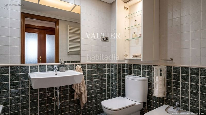 Foto f6bc53b2-54e5-42f0-9b38-e713645c2177. Lloguer pis a Prosperidad Madrid