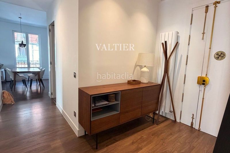 Foto 0814dd89-9d74-4e4e-a32c-575391bcaca2. Rent flat in Trafalgar Madrid