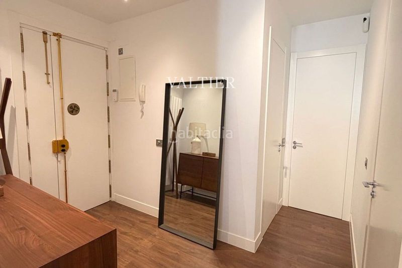 Foto 1415c972-b57a-42f1-8075-63d943607f68. Rent flat in Trafalgar Madrid