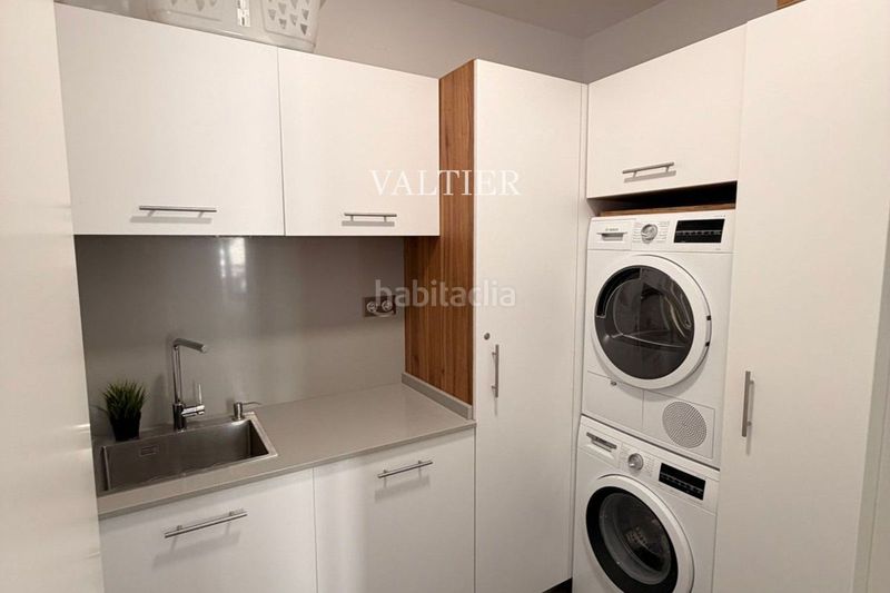 Foto 176503c3-5d4a-4996-87a9-4efb5f03f511. Rent flat in Trafalgar Madrid