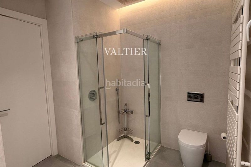 Foto 23917579-e65b-49e0-8f10-848ca695d2d8. Rent flat in Trafalgar Madrid