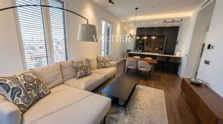 Flat in Sandoval