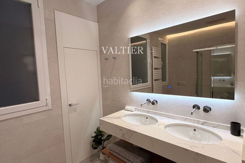 Foto 534b4a8c-9036-4c80-a4a3-c47c71466f8c. Rent flat in Trafalgar Madrid