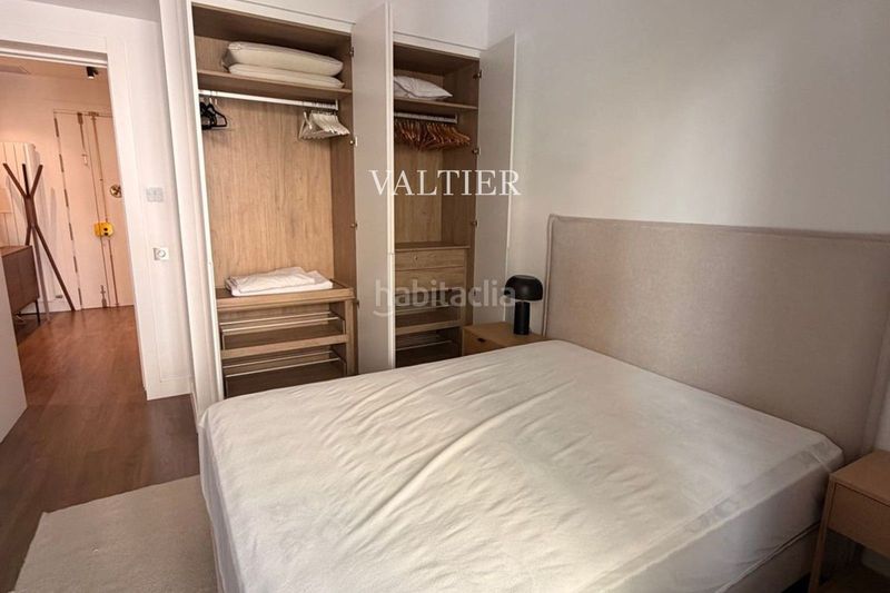 Foto 563f0614-aca8-4da4-a181-90157b4c7b0c. Rent flat in Trafalgar Madrid