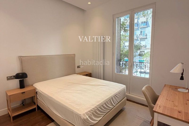 Foto 67d29d7f-e2f8-4ab6-a8c1-504d934fde49. Rent flat in Trafalgar Madrid