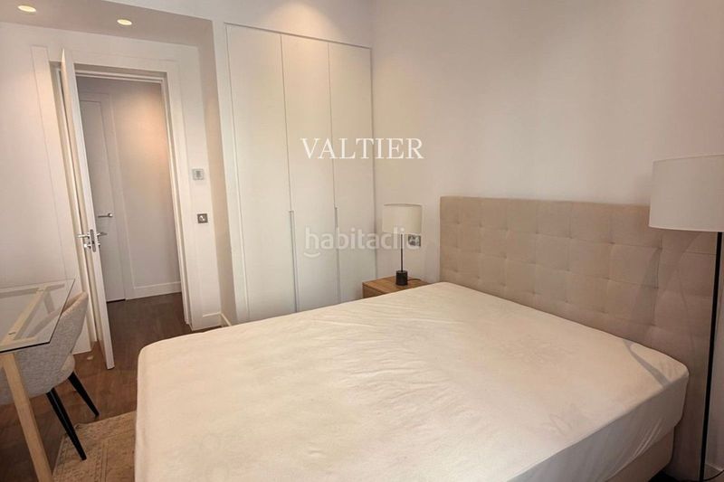 Foto 6ec7e6e6-da87-461e-a5b5-8c88b444605b. Rent flat in Trafalgar Madrid