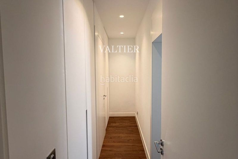 Foto 70bfc604-bf62-4651-8c73-35b938abdce3. Rent flat in Trafalgar Madrid